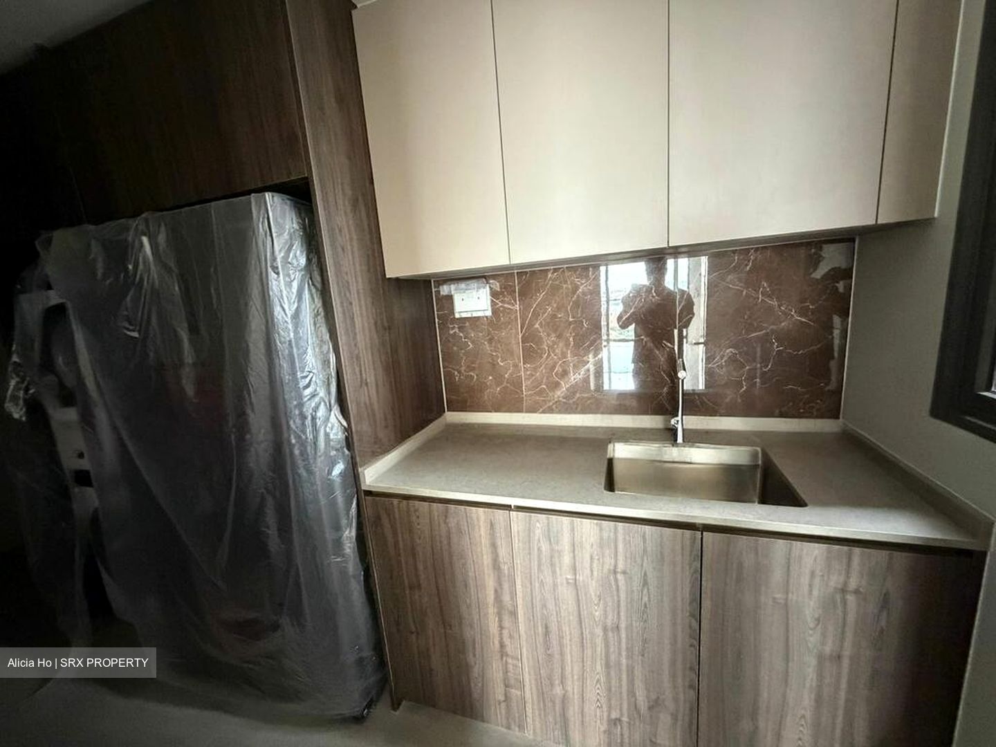 Amo Residence (D20), Apartment #536662611